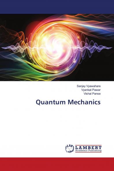 Quantum Mechanics