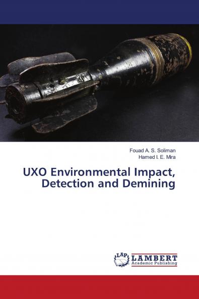 UXO Environmental Impact Detection and Demining