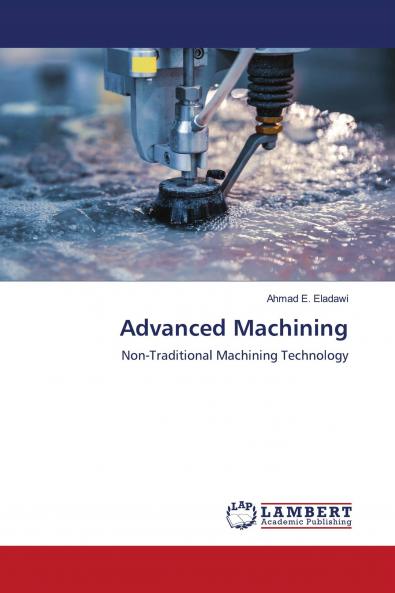 Advanced Machining