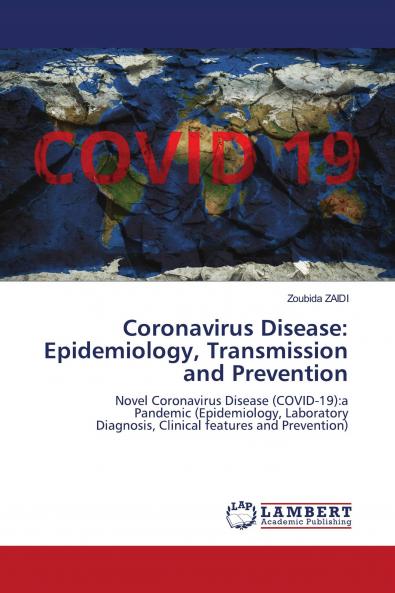 Coronavirus Disease