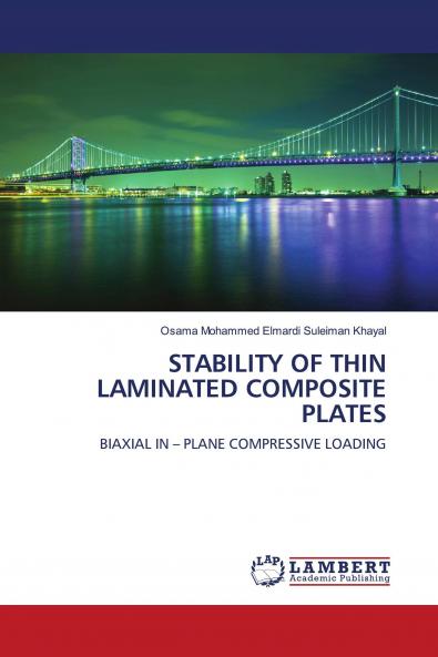 Stability of Thin Laminated Composite Plates