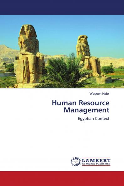 Human Resource Management