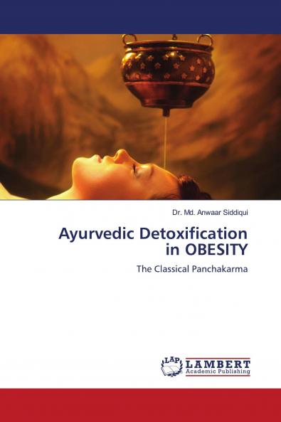 Ayurvedic Detoxification in OBESITY