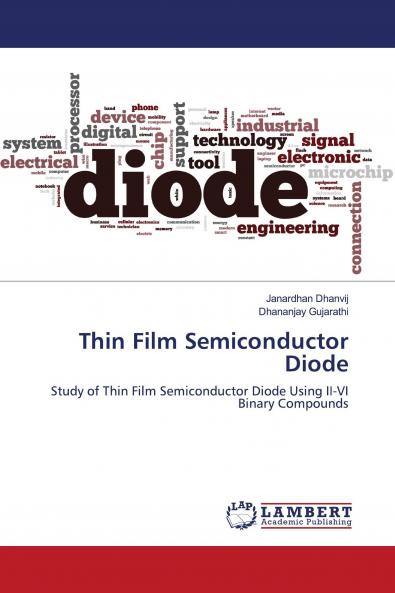 Thin Film Semiconductor Diode