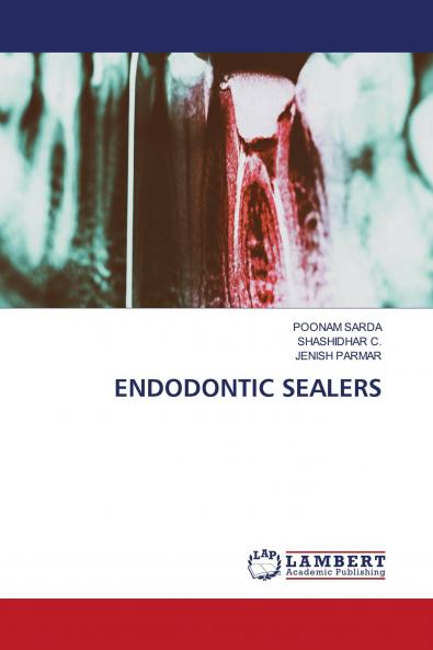ENDODONTIC SEALERS