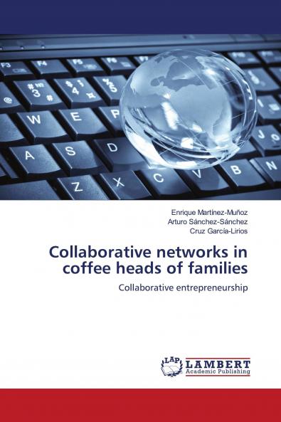 Collaborative networks in coffee heads of families