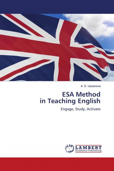 ESA Method in Teaching English