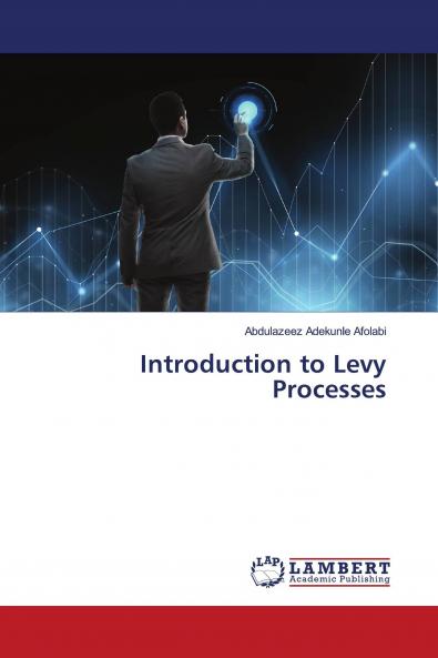 Introduction to Levy Processes