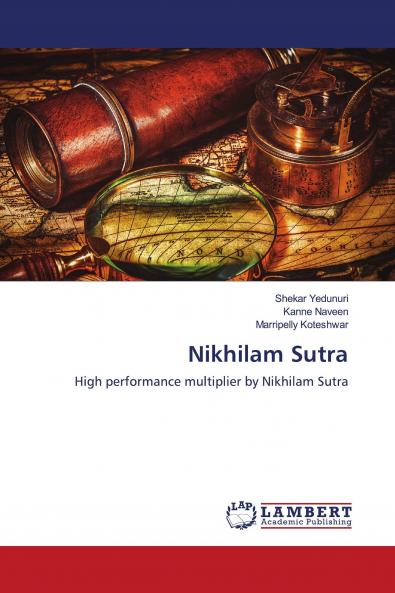 Nikhilam Sutra