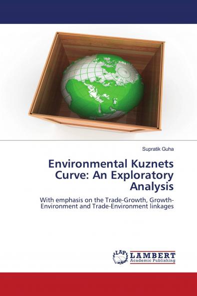 Environmental Kuznets Curve