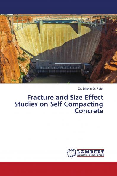 Fracture and Size Effect Studies on Self Compacting Concrete