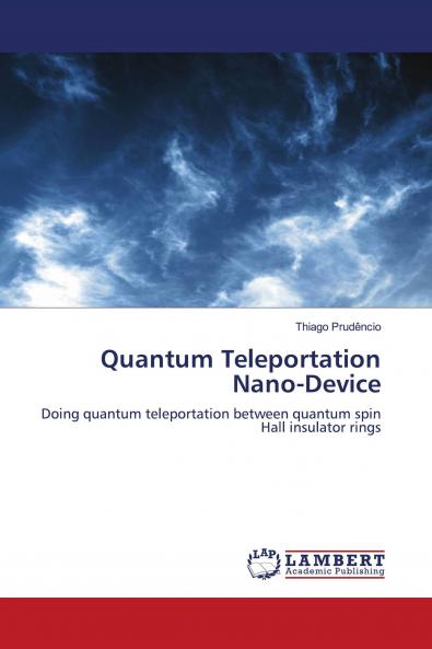 Quantum Teleportation Nano-Device