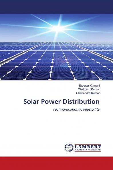 Solar Power Distribution