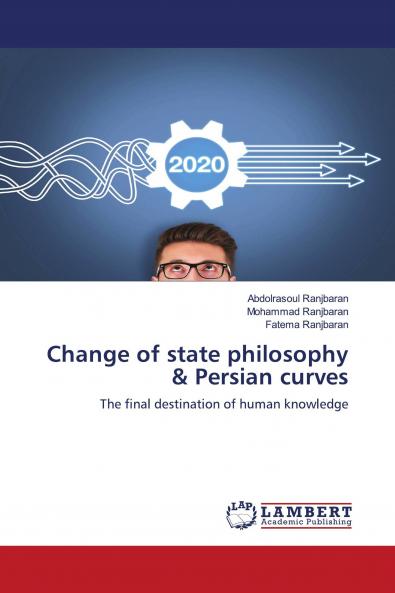 Change of state philosophy & Persian curves