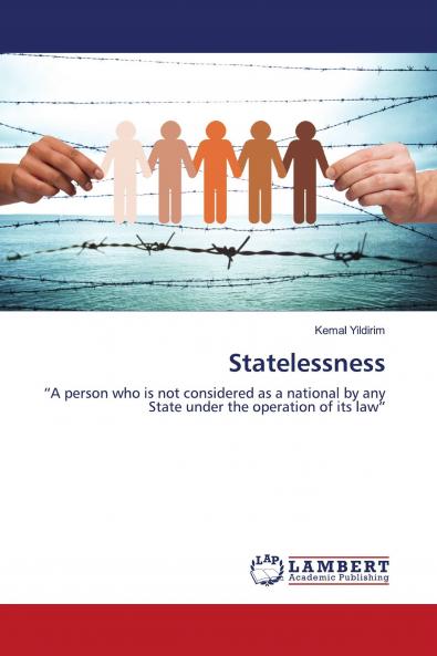 Statelessness
