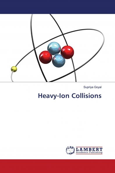 Heavy-Ion Collisions