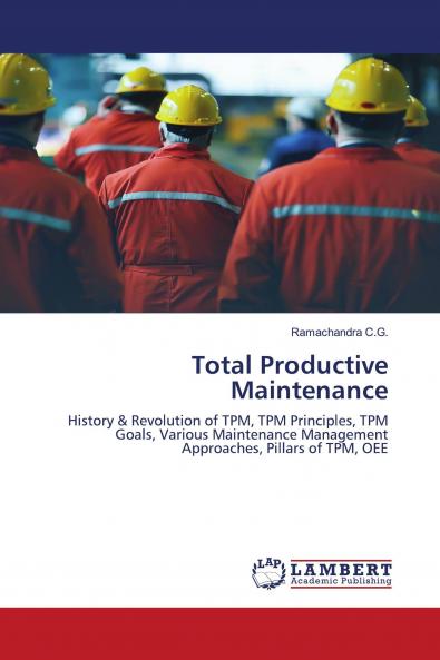 Total Productive Maintenance