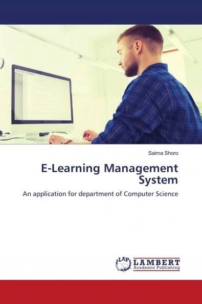 E-Learning Management System
