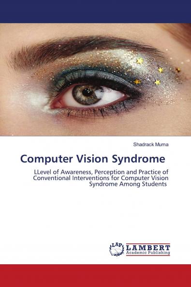 Computer Vision Syndrome