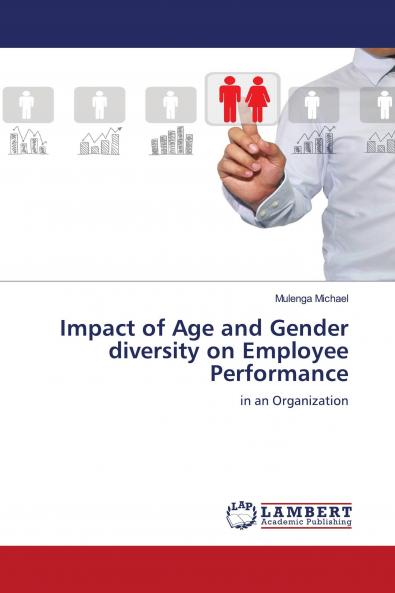 Impact of Age and Gender diversity on Employee Performance
