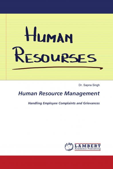 Human Resource Management