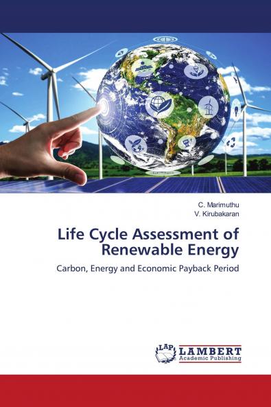 Life Cycle Assessment of Renewable Energy