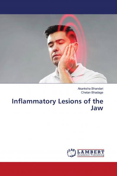 Inflammatory Lesions of the Jaw