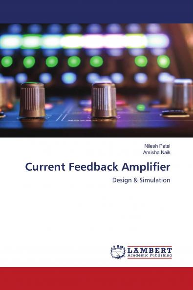 Current Feedback Amplifier