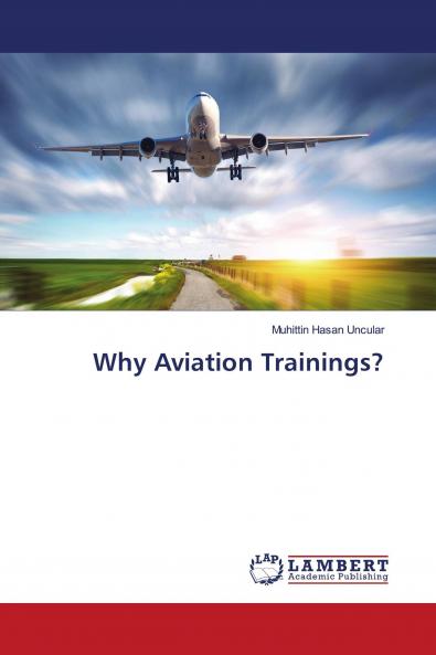 Why Aviation Trainings?
