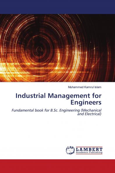 Industrial Management for Engineers