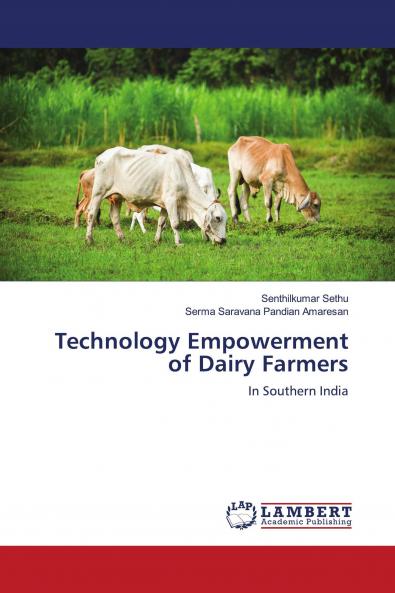 Technology Empowerment of Dairy Farmers