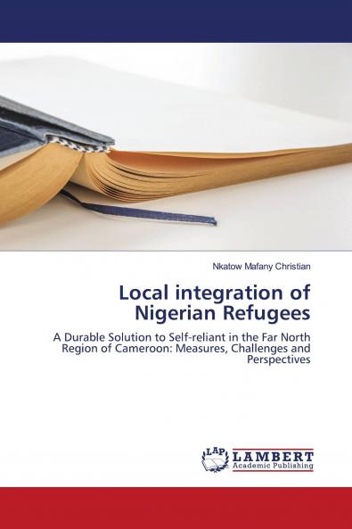 Local integration of Nigerian Refugees