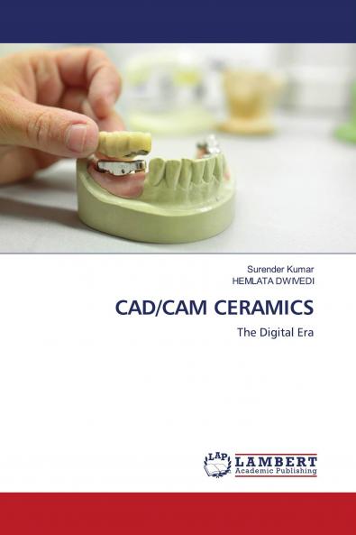 CAD/CAM CERAMICS