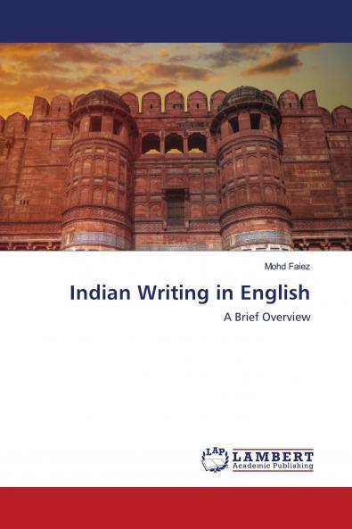 Indian Writing in English