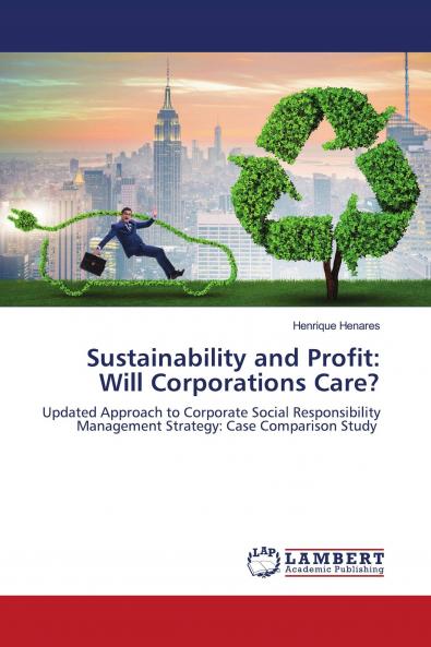 Sustainability and Profit