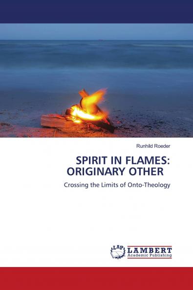 SPIRIT IN FLAMES: ORIGINARY OTHER