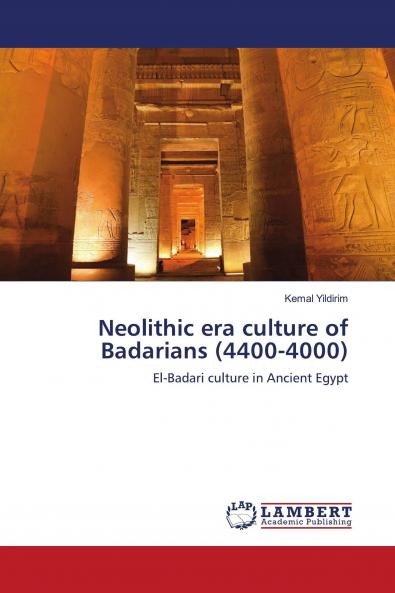 Neolithic era culture of Badarians (4400-4000)