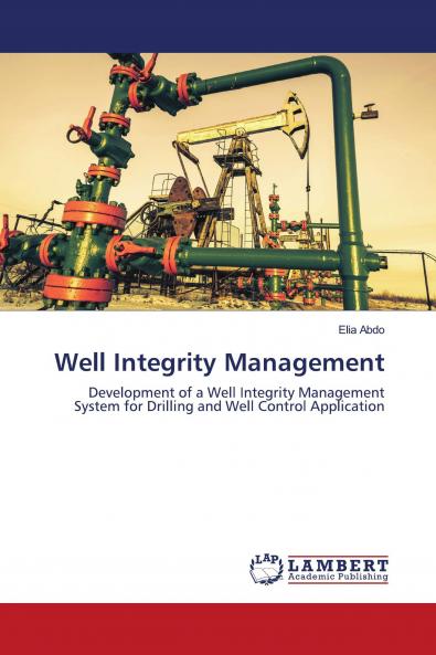 Well Integrity Management