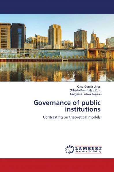 Governance of public institutions