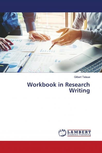 Workbook in Research Writing