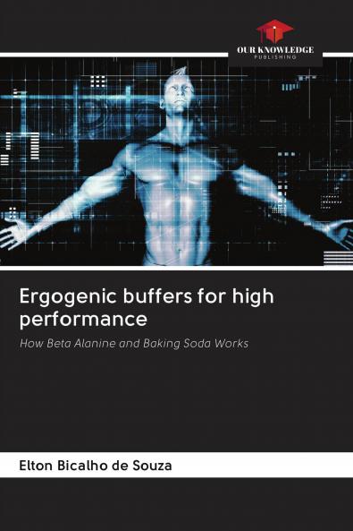 Ergogenic buffers for high performance