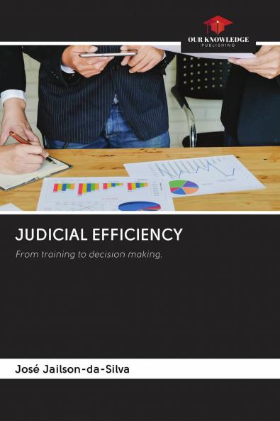 JUDICIAL EFFICIENCY