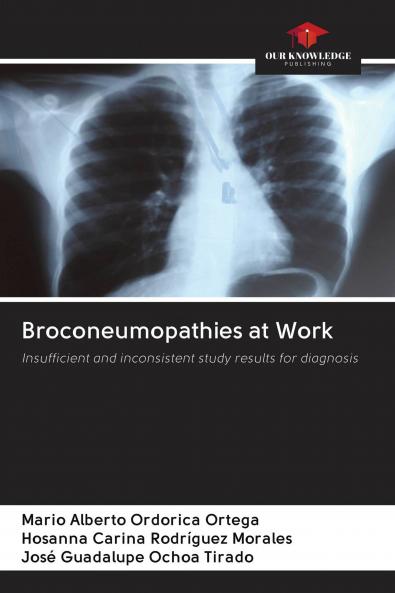 Broconeumopathies at Work