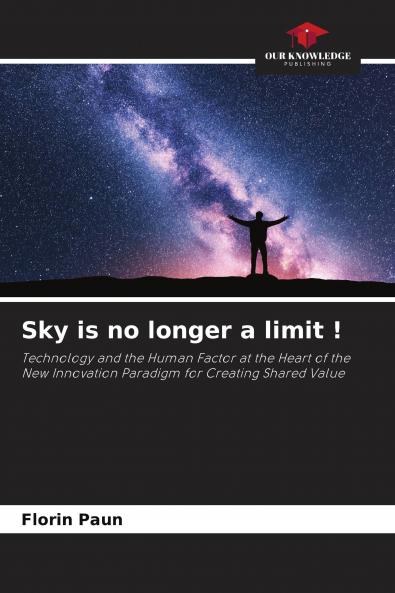 Sky is no longer a limit !