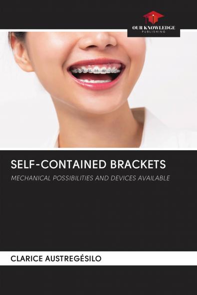 SELF-CONTAINED BRACKETS