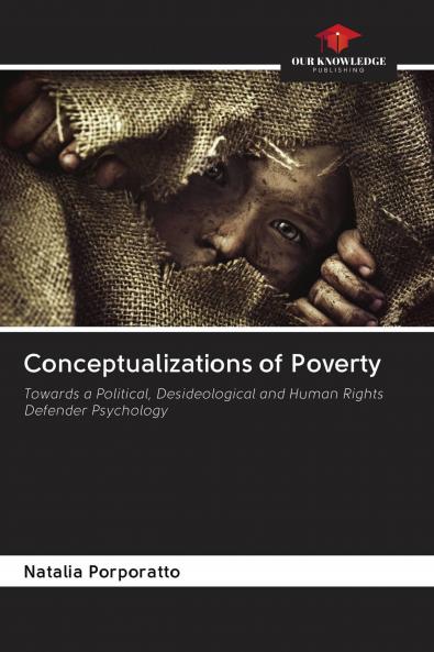 Conceptualizations of Poverty