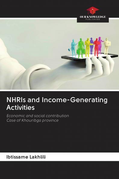 NHRIs and Income-Generating Activities