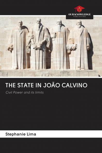 THE STATE IN JO��O CALVINO