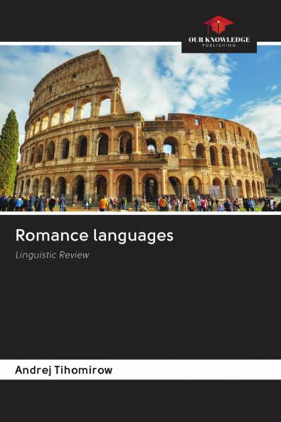 Romance languages