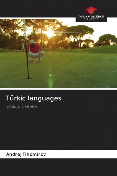 T��rkic languages